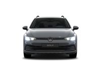 begagnad VW Golf Sportscombi Life 1.5 eTSI130 DSG