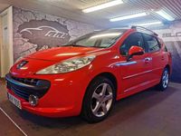 begagnad Peugeot 207 1.6 VTi NY Besiktigad, NY Servad, 0% RÄNTA