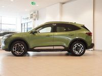 Ny Ford Kuga Active 243 HK (178 kW) 2025 Grön SUV