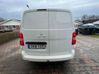 begagnad Peugeot Expert Panel Van 1.2t 2.0 BlueHDi Euro 6