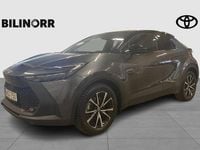 Begagnad Toyota C-HR Style 226 HK (166 kW) 2025 Grå SUV