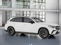 Ny Mercedes GLC400d Advanced 2026