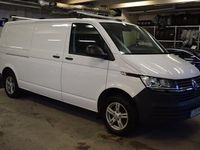 Begagnad VW T6.1 S 150 HK (110 kW) 2021 Vit Van
