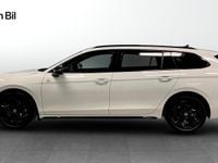 Begagnad VW Passat Style 193 HK (141 kW) 2025 Pure white Kombi