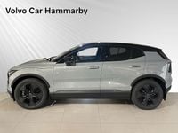 Ny Volvo EX30 CC Performance 314 kW (428 HK) 2025 Grå SUV