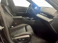 Begagnad BMW 530e M Sport 190 HK (139 kW) 2025 Grå (grey) Kombi