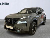 Ny Nissan X-Trail 360º 158 HK (116 kW) 2025 Ljusgrå SUV