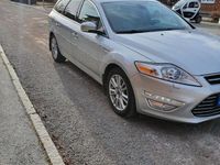 begagnad Ford Mondeo Kombi 2.0 TDCi Powershift Euro 5