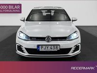 begagnad VW Golf VII 