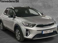 begagnad Kia Stonic 2022, SUV