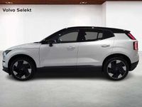 Begagnad Volvo EX30 Single Motor Extended Range 200 kW (272 HK) 2026 Vit SUV