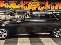 begagnad Mercedes E220 T d 9G-Tronic Euro 6