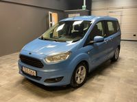 begagnad Ford Tourneo Courier 1.6 TDCi Euro 5