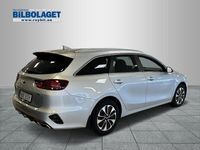 begagnad Kia Ceed Sportswagon Plug-in Hybrid DCT Advance Plus Euro 6