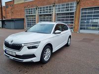 Begagnad Skoda Kamiq 115 HK (84 kW) 2020 SUV