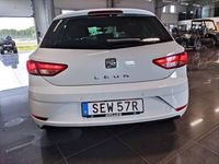 begagnad Seat Leon 1.0 TSI Euro 6 115hk