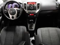 begagnad Kia Venga 1.6 CVVT 125hk