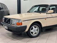 begagnad Volvo 240 2.3 DL