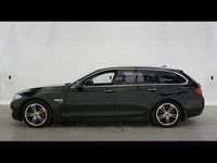 begagnad BMW 530 d xDrive Touring Steptronic Euro 5