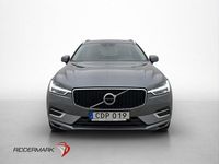 Begagnad Volvo XC60 303 HK (222 kW) 2020 Grå SUV