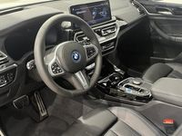 begagnad BMW iX3 M Sport Charged Plus HUD H K 2023, SUV