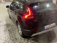 Begagnad Volvo V40 CC 150 HK (110 kW) 2017 Kombi