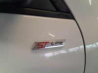 begagnad Ford Kuga ST-LINE X 2.5 PLUG-IN HYBRID 225HK AUT