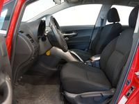 begagnad Toyota Auris 1.6 DUAL VVT-i 5-DR | OBS LÅGA MIL 2008, Halvkombi