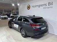 begagnad Hyundai i30 Kombi 1.5 T-GDi DCT MHEV N Line