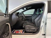 begagnad VW Passat GTE Cockpit, Drag, Värmare, 218hk 2020