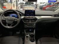 begagnad Ford Kuga Plug-In Hybrid Automat 225 hk
