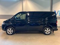 begagnad VW Transporter T30 2.0 TDI DRAG/VÄRMARE/PDC/SoV-HJUL