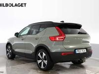 Begagnad Volvo XC40 299 kW (407 HK) 2023 SUV