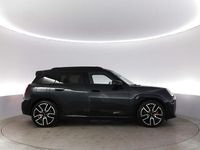 Begagnad Mini Cooper 191 kW (261 HK) 2025 Grå Halvkombi