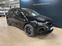 begagnad Opel Grandland X GS LINE PureTech AUT 2022, SUV