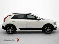 Begagnad Kia Niro Advance 141 HK (103 kW) 2022 Vit SUV