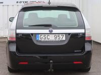 begagnad Saab 9-3 SportCombi 1.8t BP Automat NYBES Drag PDC 175hk