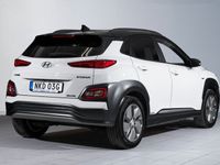 begagnad Hyundai Kona Electric 64 kWh Advanced Plus 3-fas 2020, Crossover