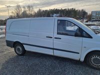 begagnad Mercedes Vito Vito Mercedes111 CDI 2.9t