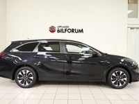 begagnad Kia Ceed SW Plug-In Advance El-moppe på köpet