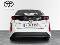 begagnad Toyota Prius Plug-in Hybrid EXECUTIVE