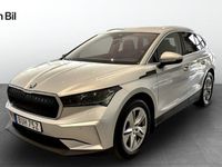 begagnad Skoda Enyaq iV 80X 82 kWh Dragkrok 2023, SUV