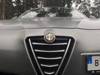 begagnad Alfa Romeo Giulietta quadrifoglio