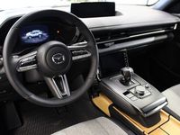 begagnad Mazda MX30 Exclusive-Line 145hk - OMGÅENDE LEVERANS!