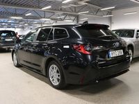 begagnad Toyota Corolla Verso Corolla Touring Sports Hybrid e-CVT Euro 6 2020, Kombi