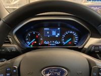 begagnad Ford Focus Kombi 1.5 TDCi 120 Trend A 2022, Kombi