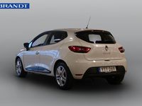 begagnad Renault Clio IV 