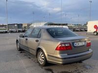 begagnad Saab 9-5 SportSedan 2.3 T Linear Euro 3
