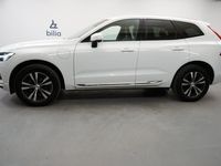 begagnad Volvo XC60 T6 AWD Recharge Inscr Expression T, Taklucka, Nav