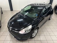 begagnad Renault Clio IV Clio